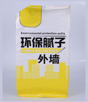 加內(nèi)膽閥口編織袋